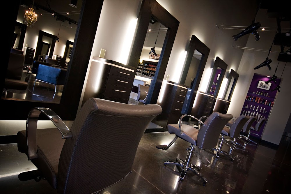 Pure Posh Salon at Stone Oak view 4