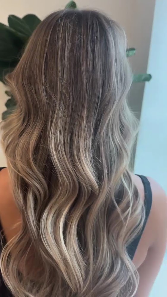 PureSana Salon view 2