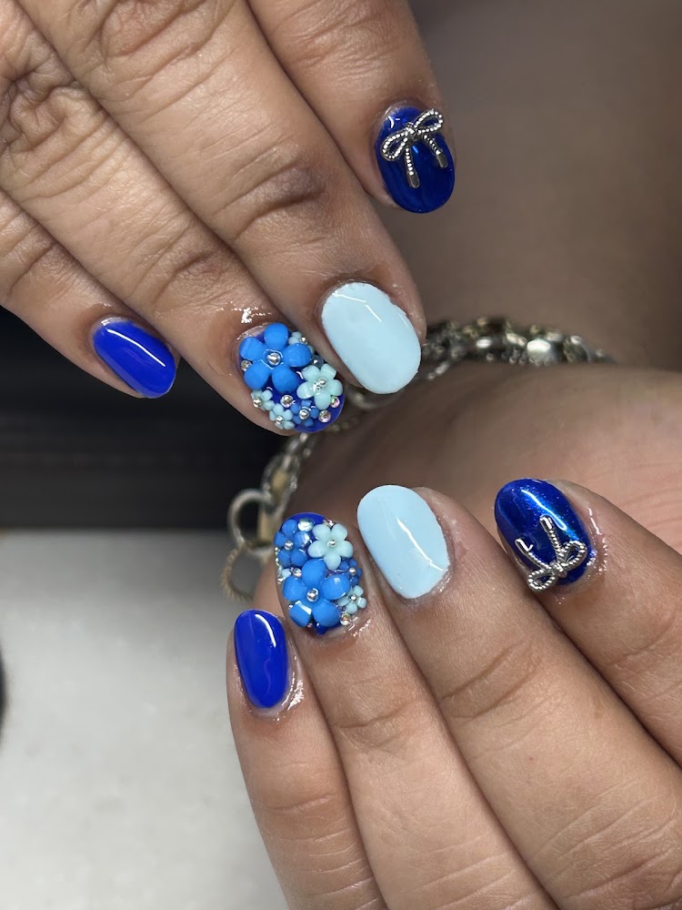 Queen Nails Spa view 3