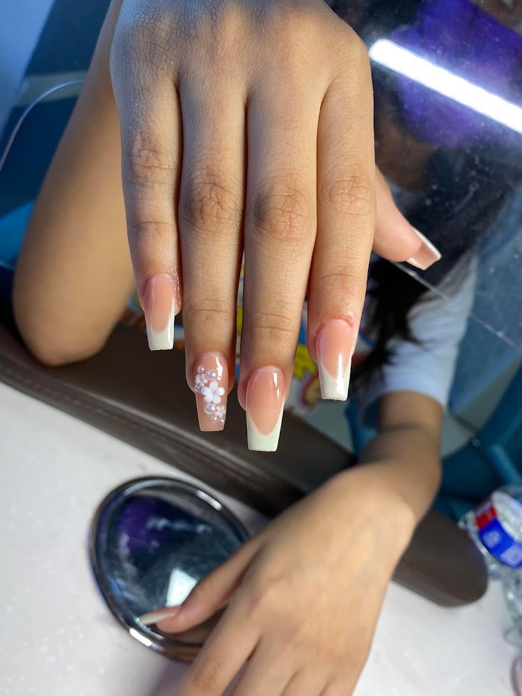 Queen Nails Spa view 4