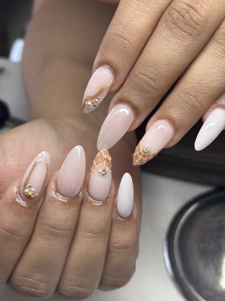 Queen Nails Spa view 5