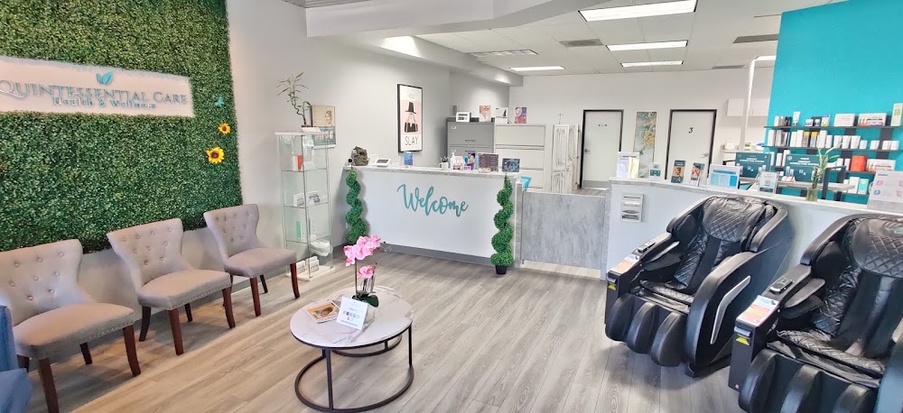 Quintessential Care Health & Wellness primary photo