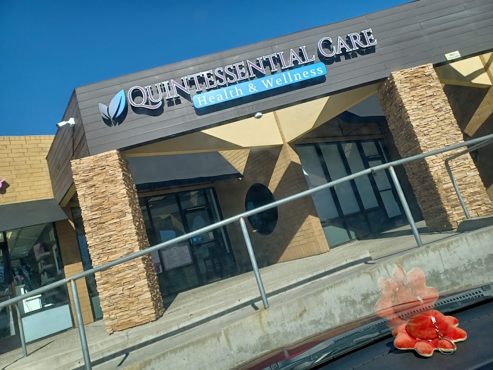 Quintessential Care Health & Wellness view 3