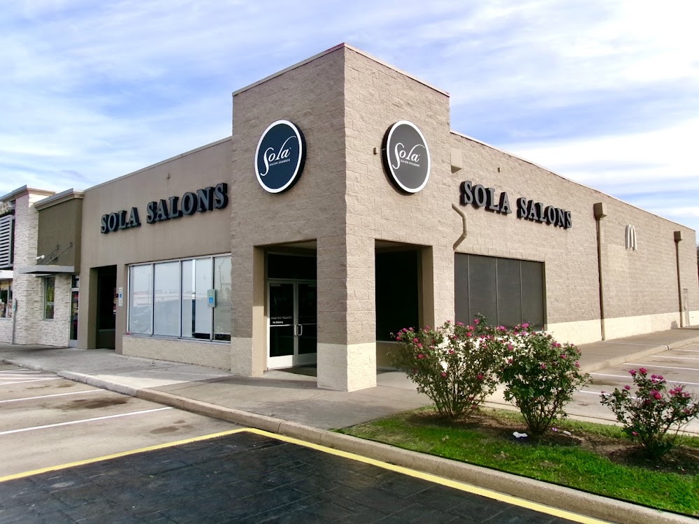 Ra Salon & Spa view 5