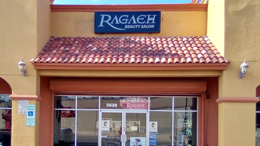Ragaeh beauty salon primary photo
