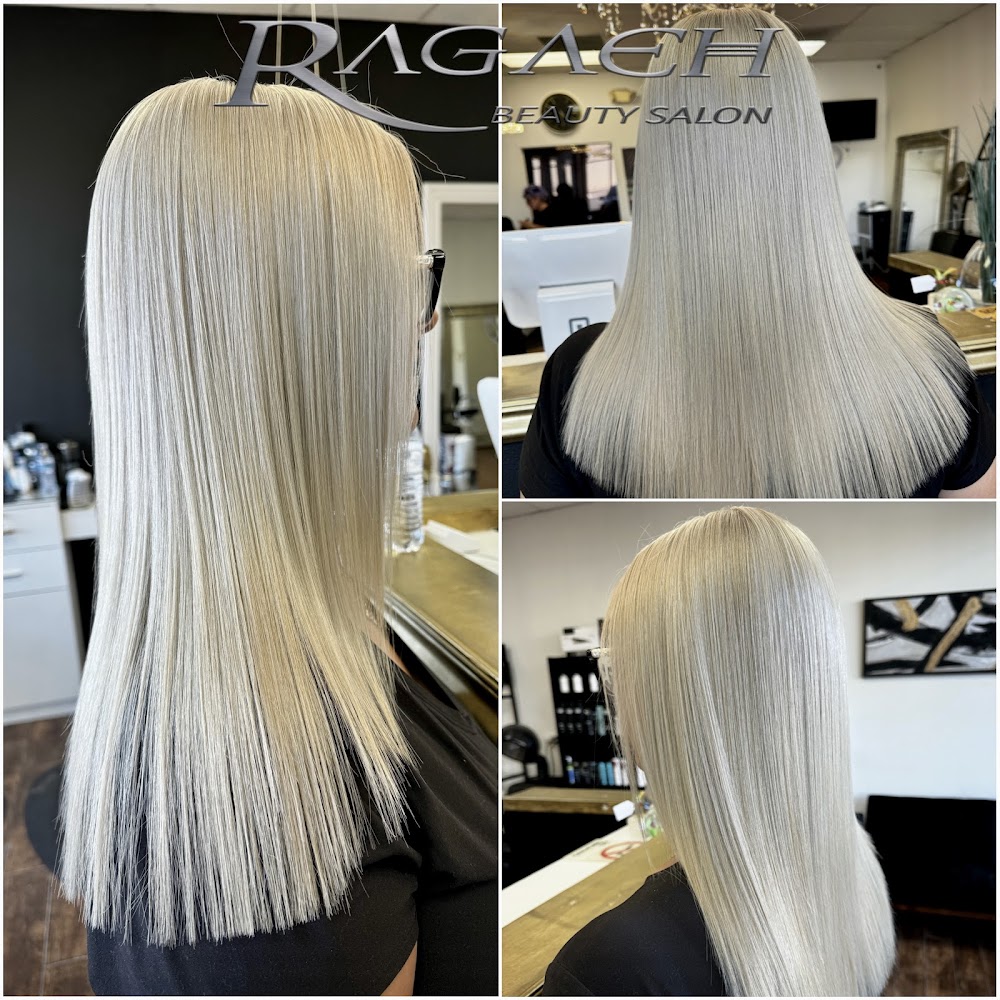 Ragaeh beauty salon view 3