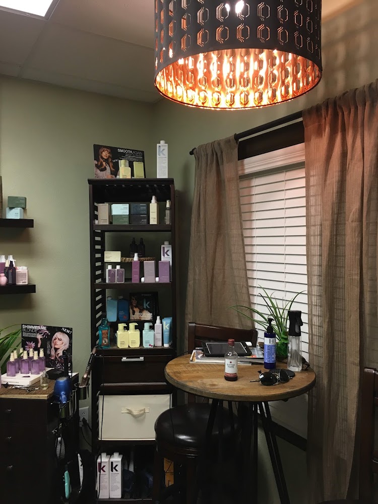 Raggamuffinz Salon view 4