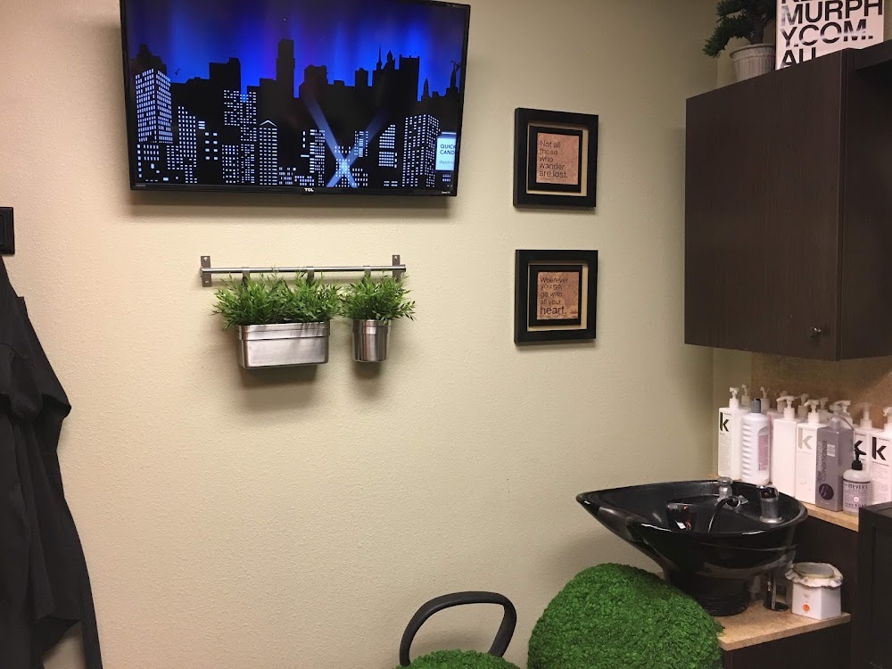Raggamuffinz Salon view 5