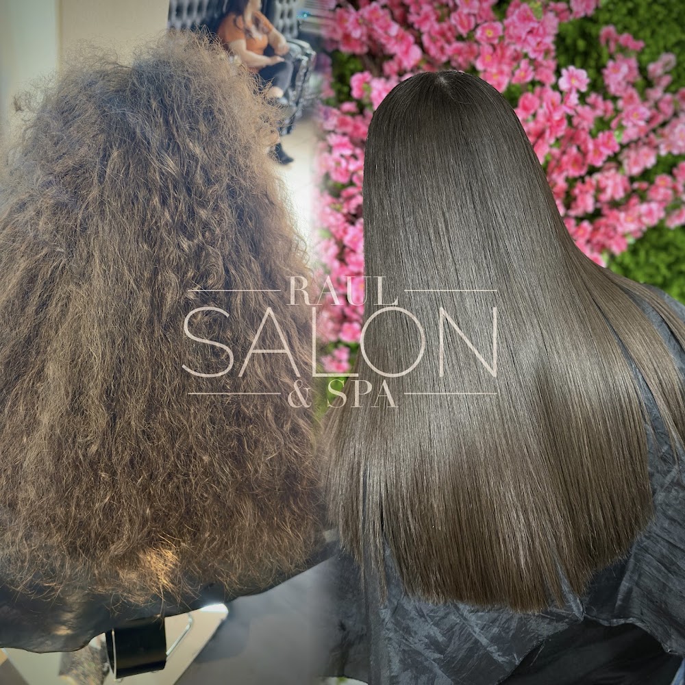 Raul Salon And Spa primary photo