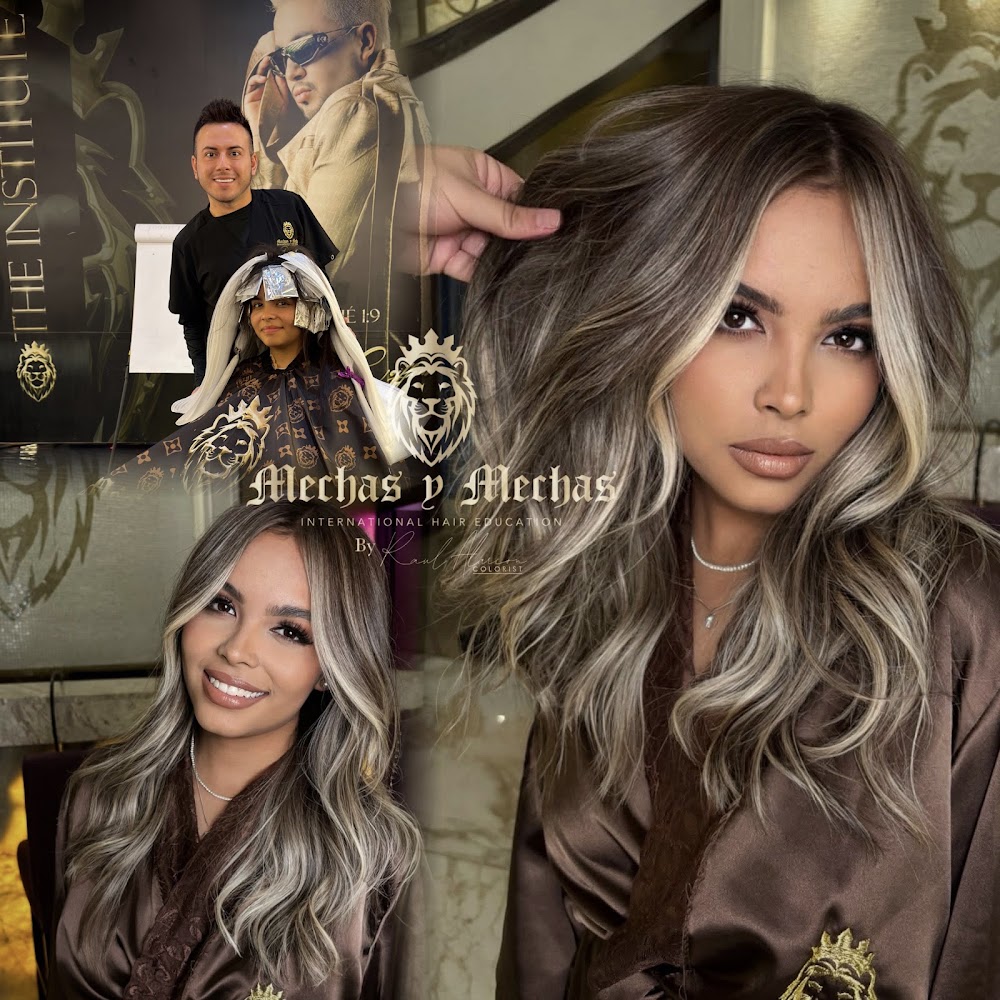 Raul Salon And Spa view 4