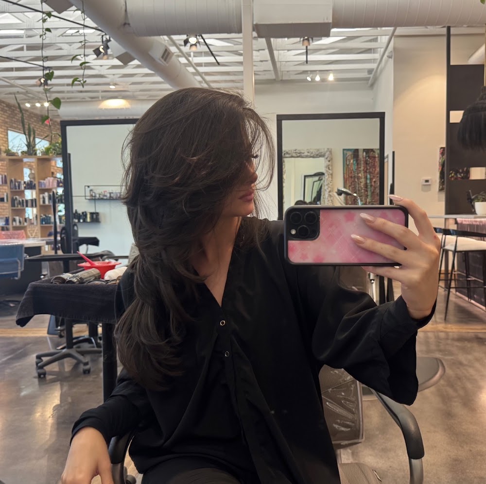RAW Hair & Co. view 2