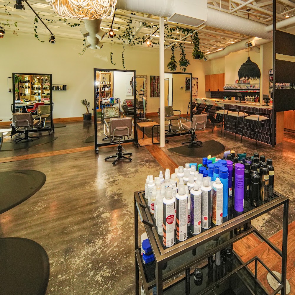 RAW Hair & Co. view 5