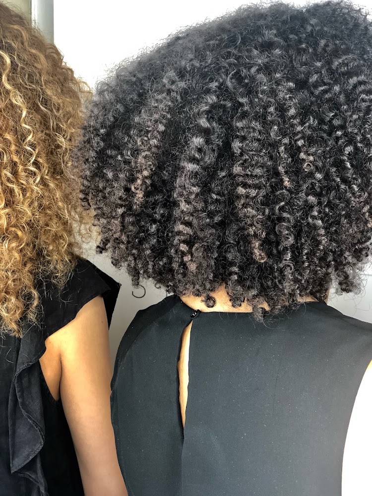 Raw Hair Studio, LLC primary photo