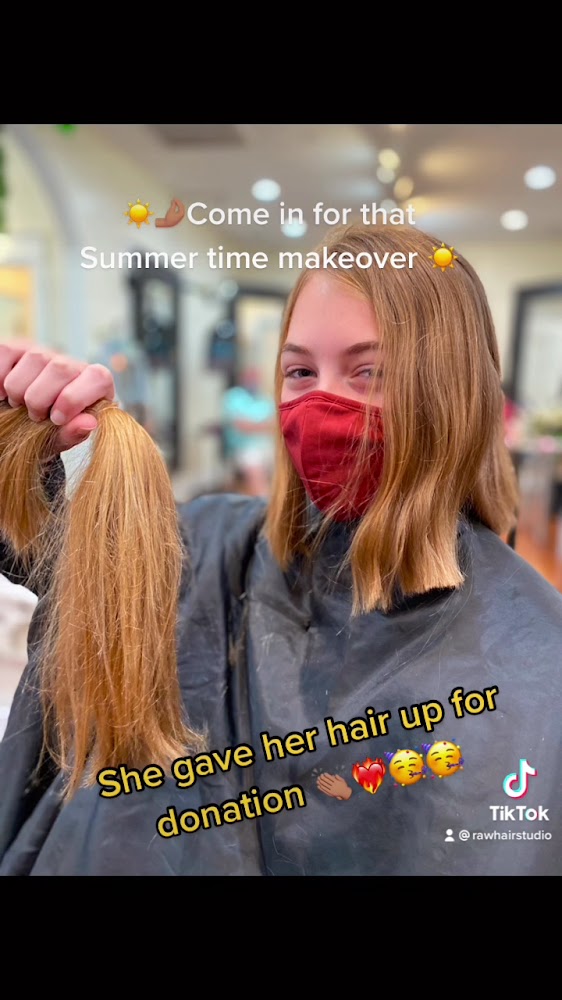 Raw Hair Studio, LLC view 3
