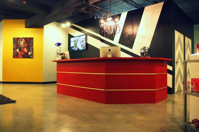 Red Stella Salon primary photo