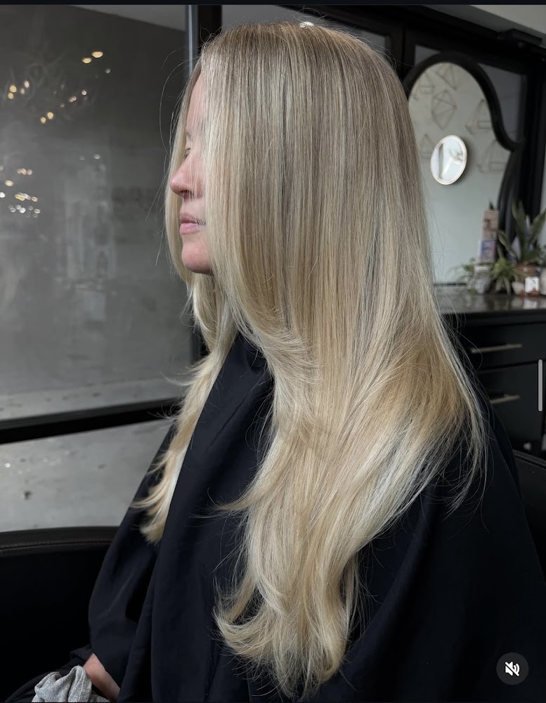 Red Stella Salon view 2