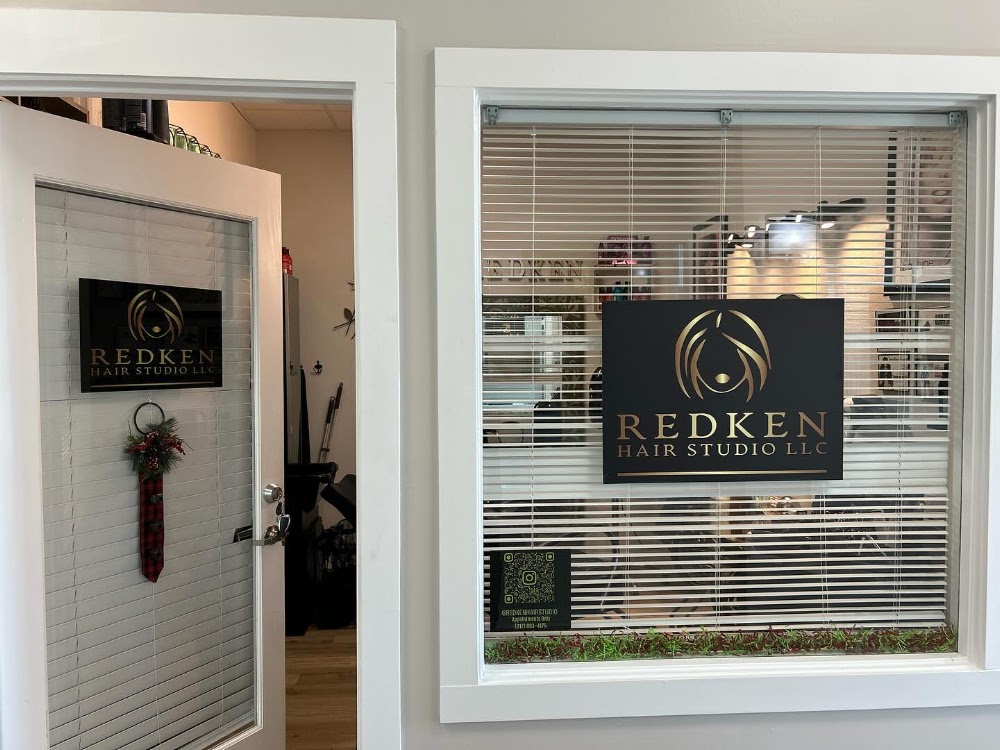 Redken Hair Studio LLC at Elevate Salon Suites primary photo