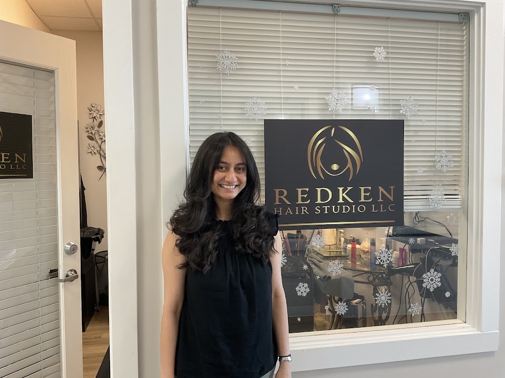 Redken Hair Studio LLC at Elevate Salon Suites view 2