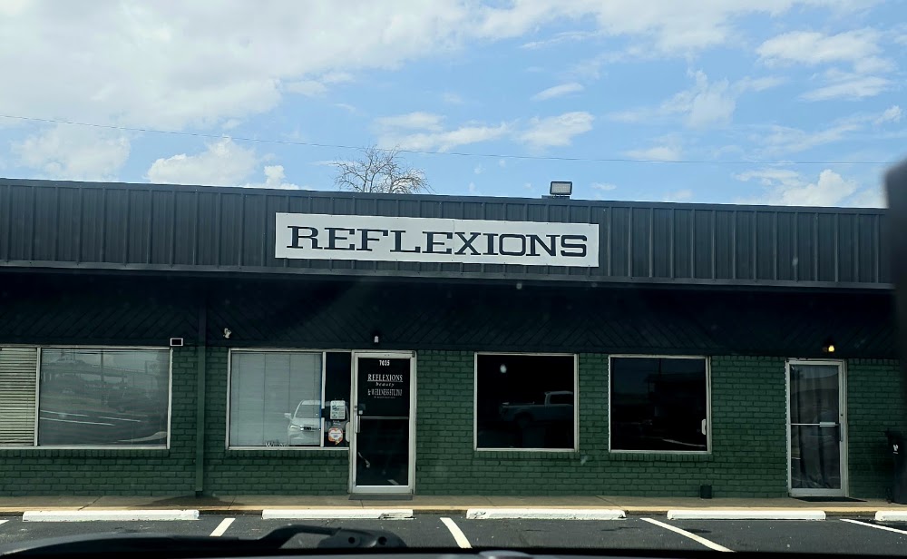Reflexions Beauty and Wellness Studio primary photo