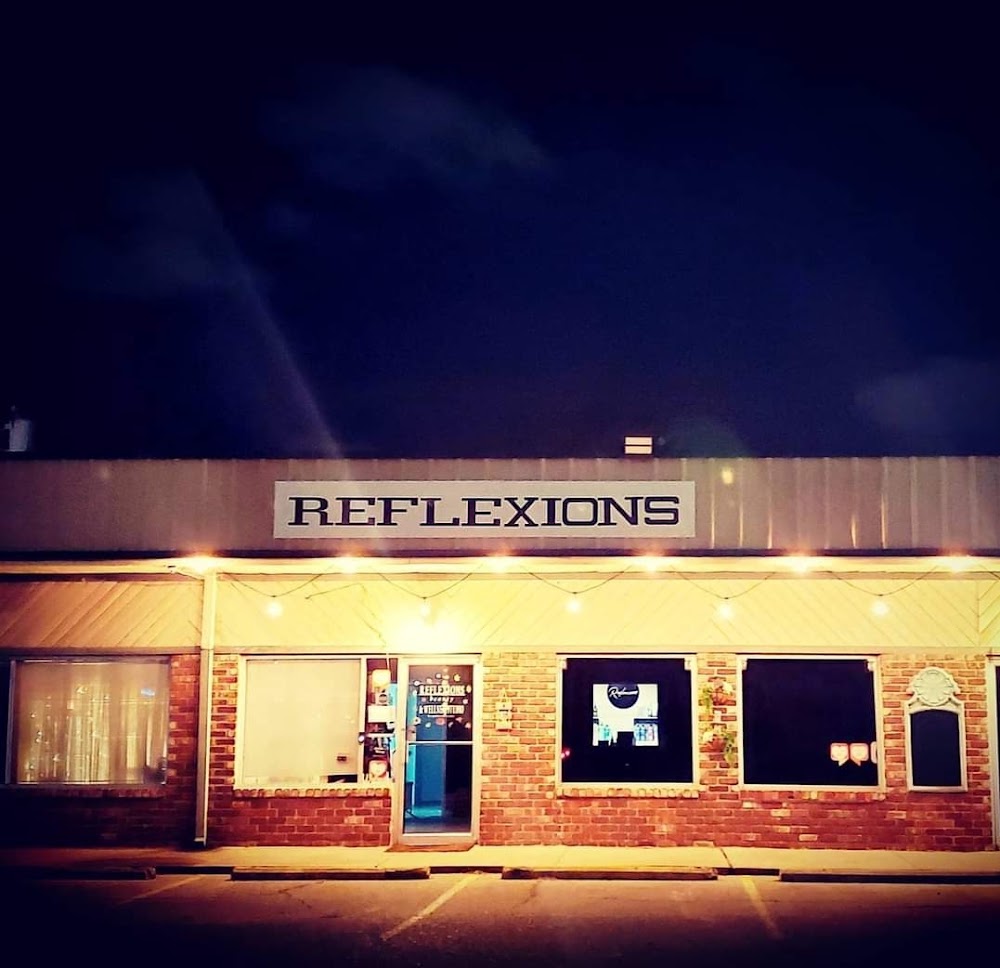 Reflexions Beauty and Wellness Studio view 2