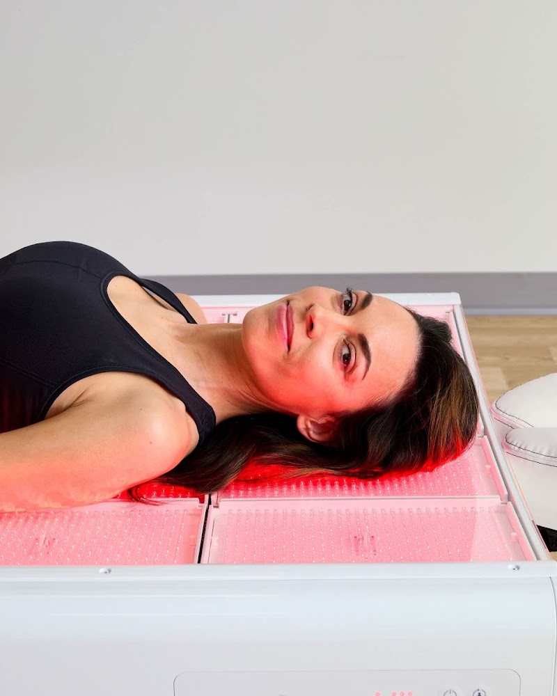 Reflexions Beauty and Wellness Studio view 3
