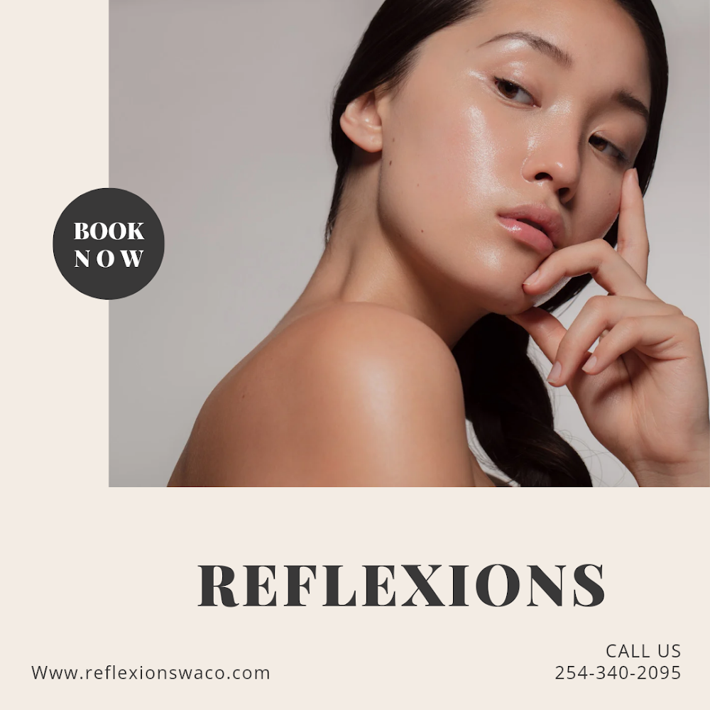 Reflexions Beauty and Wellness Studio view 5