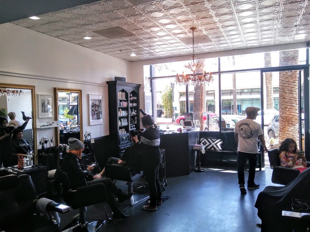 Remedy Hair Shoppe view 5