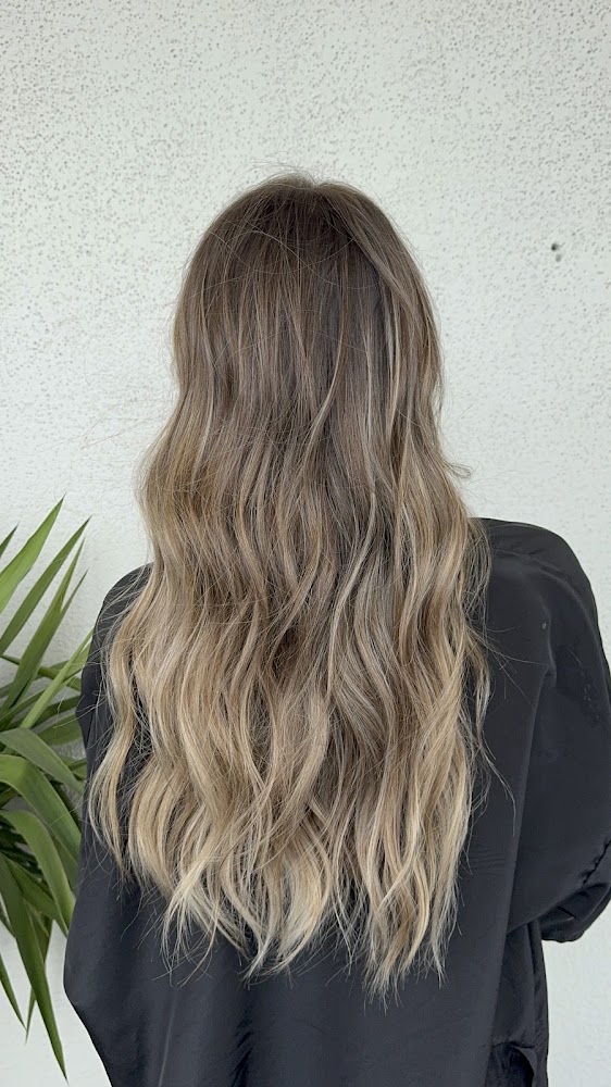 Republic Hair Co primary photo
