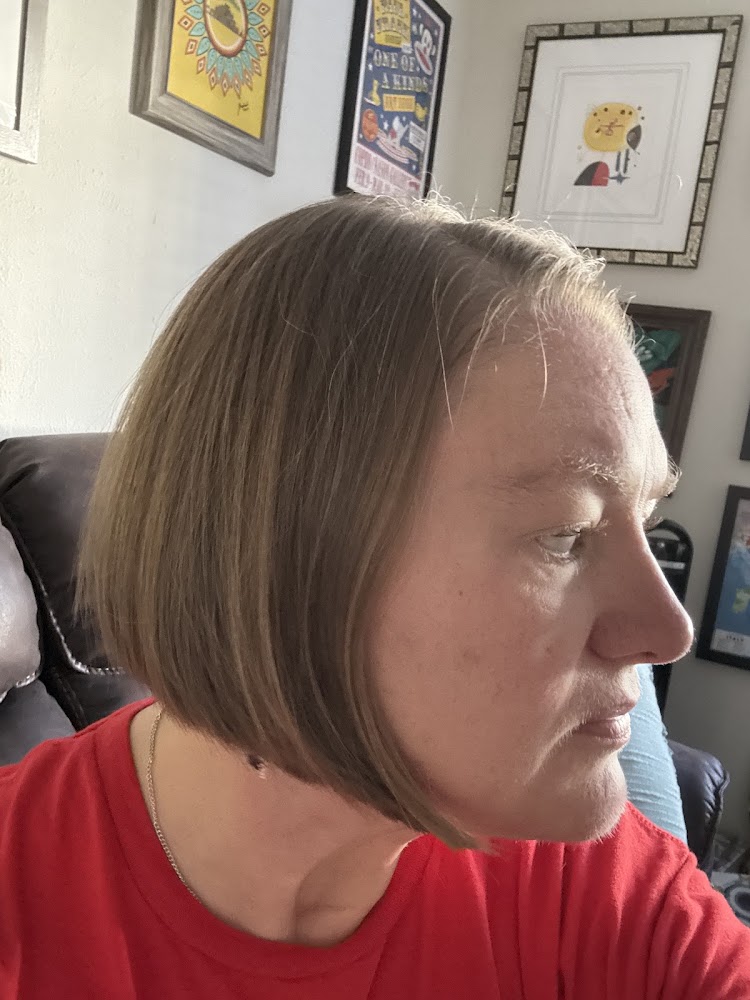 Republic Hair Co view 2