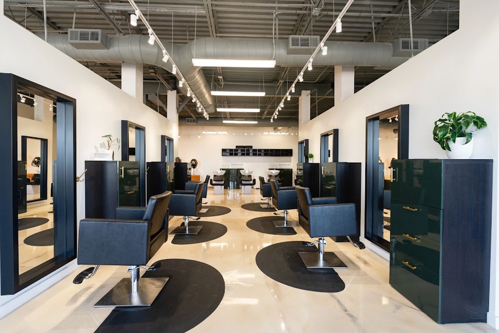Republic Hair Co view 5
