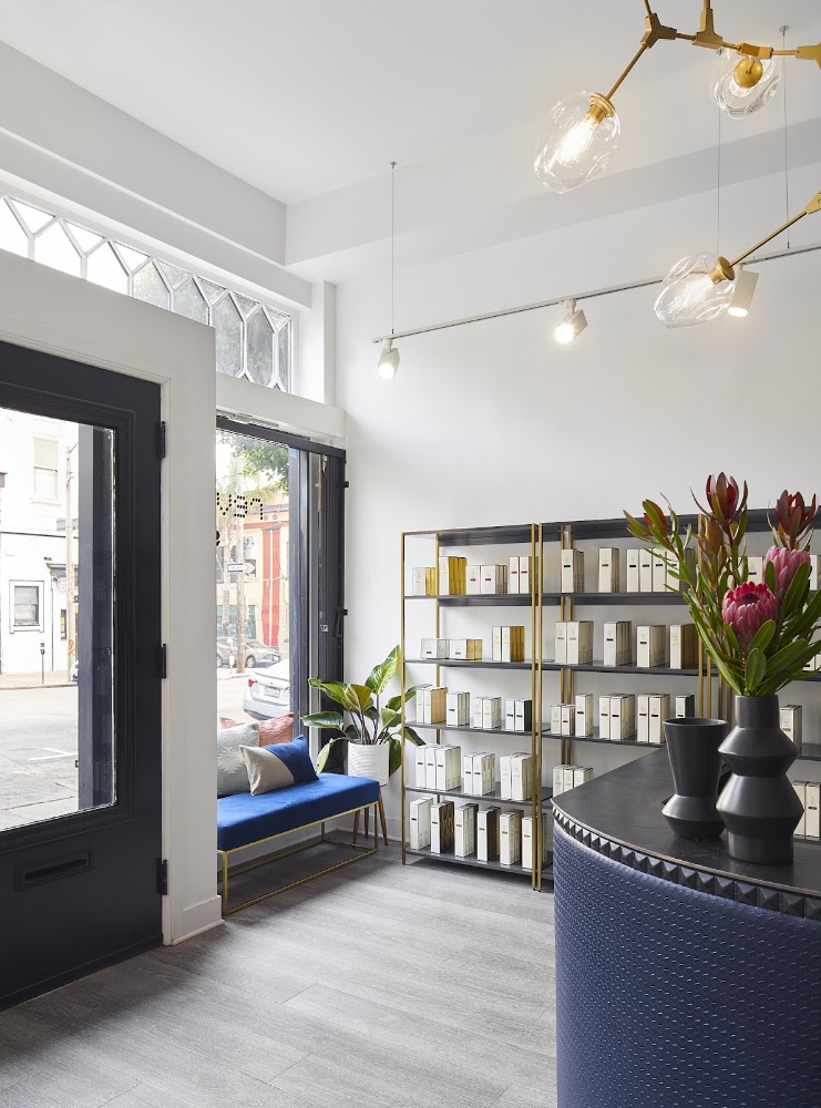 Revamp Salon primary photo