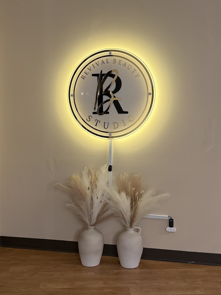 Revival Beauty Studio primary photo
