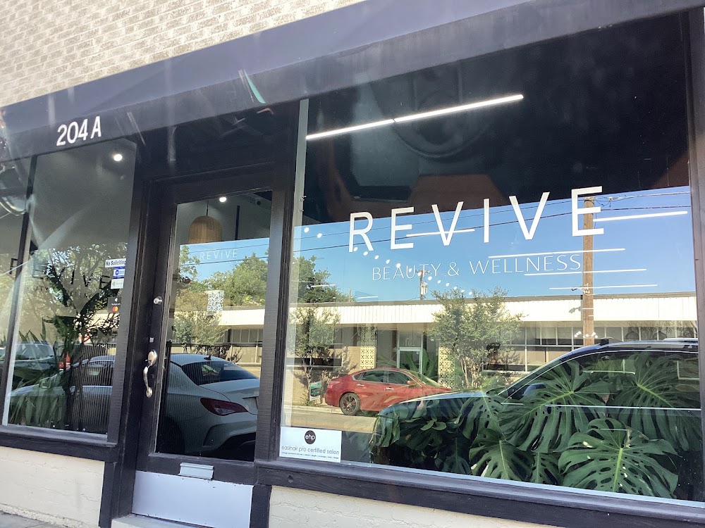 REVIVE Beauty & Wellness view 2
