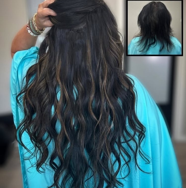 Revive & Extend: Salon and Head Spa primary photo
