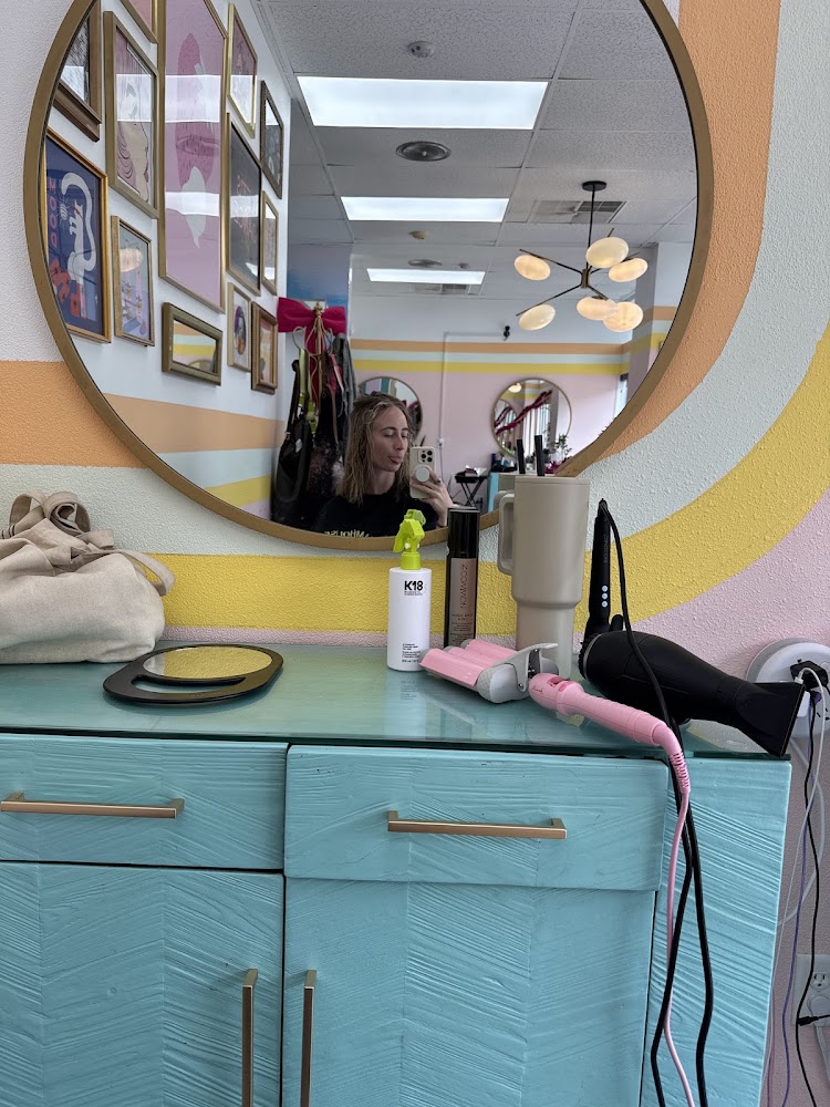 Revive & Extend: Salon and Head Spa view 4