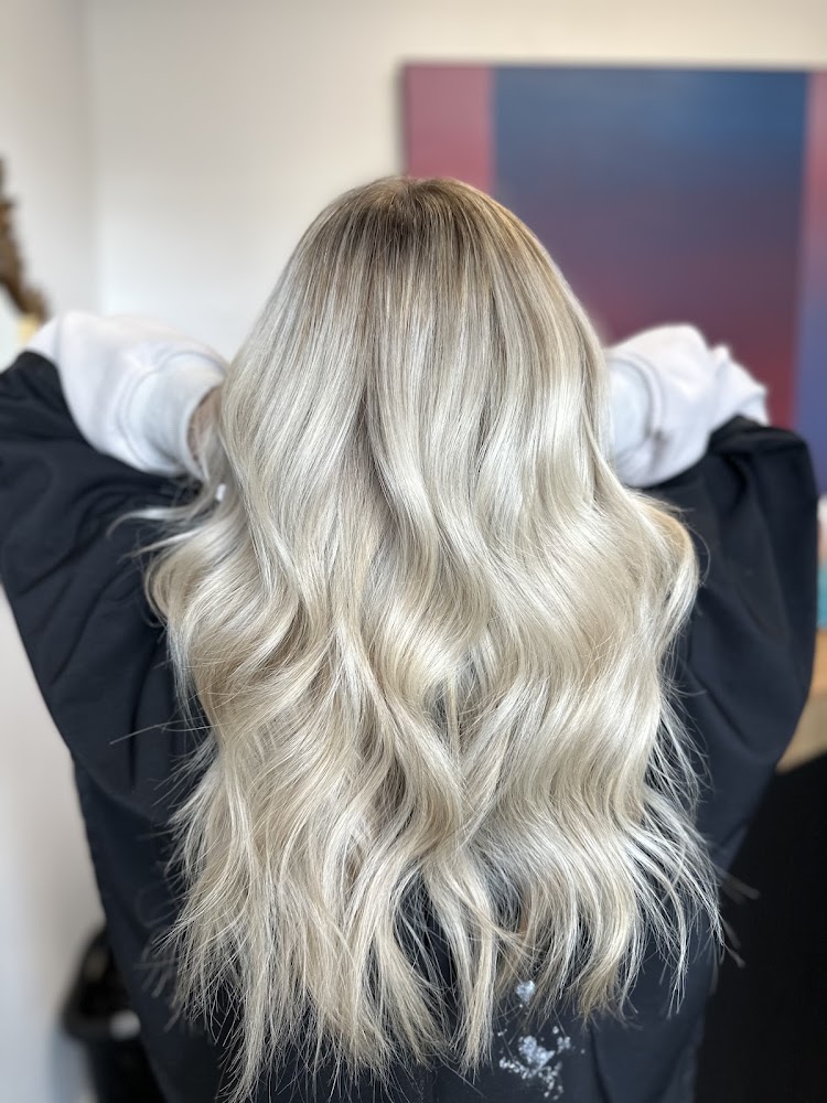 Revive & Extend: Salon and Head Spa view 5