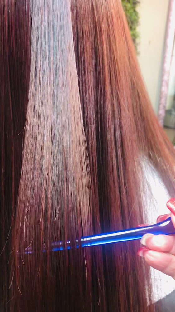 Rey’s Hair Salon at ELEVATE SALON STUDIOS view 2