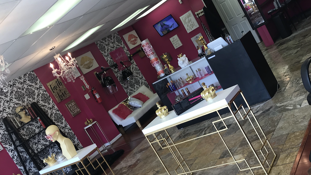 Richer Hair Bundles & Extensions Salon view 4