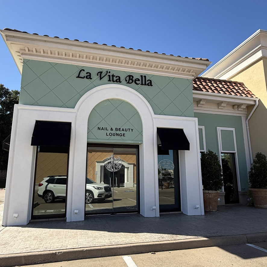 Risher Hair Salon@La vita Bella Salon primary photo