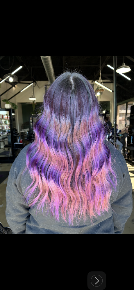 Ritual Hair Co. Hair salon & Hair Extensions and Headspa view 4