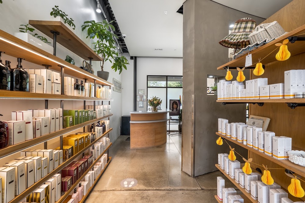 Ritual Salon view 3