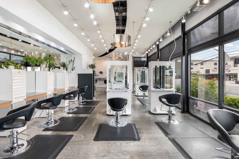 Ritual Salon view 4
