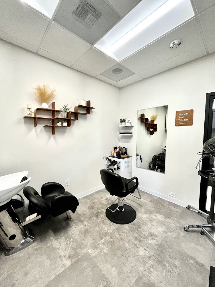 Rodem Hair Studio view 3