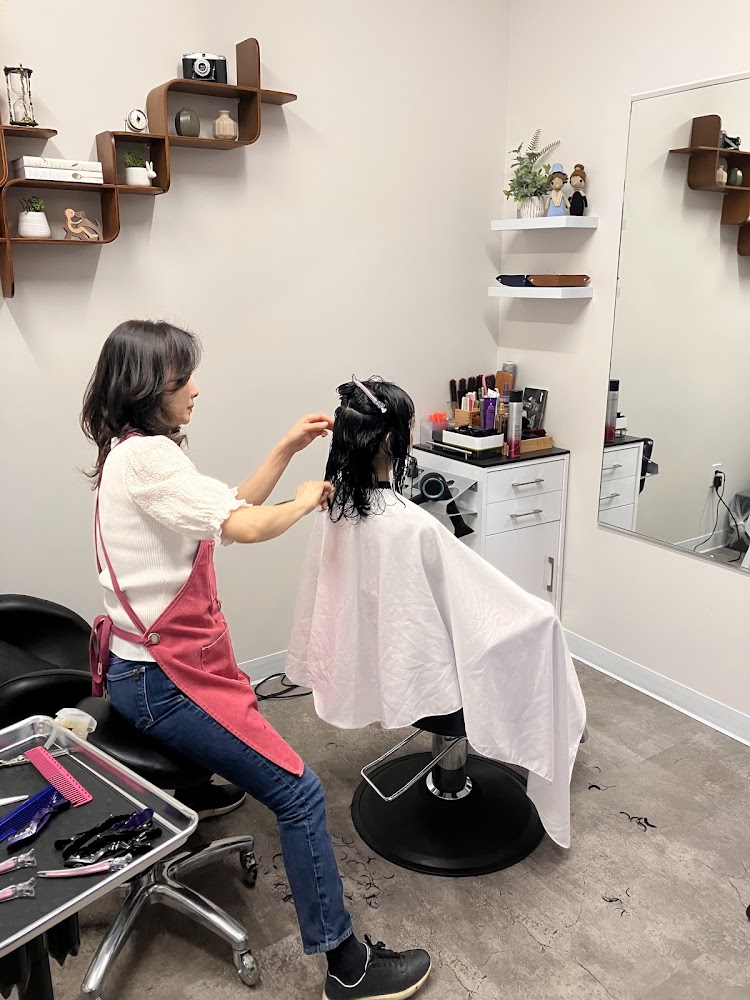 Rodem Hair Studio view 4