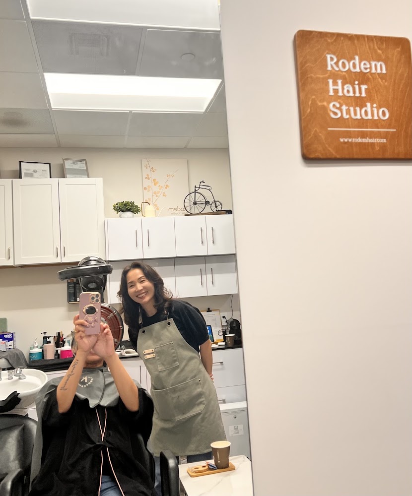 Rodem Hair Studio view 5