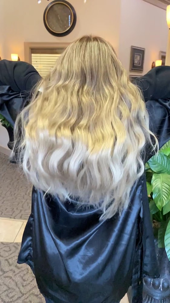 Romy’s Hair Studio view 2