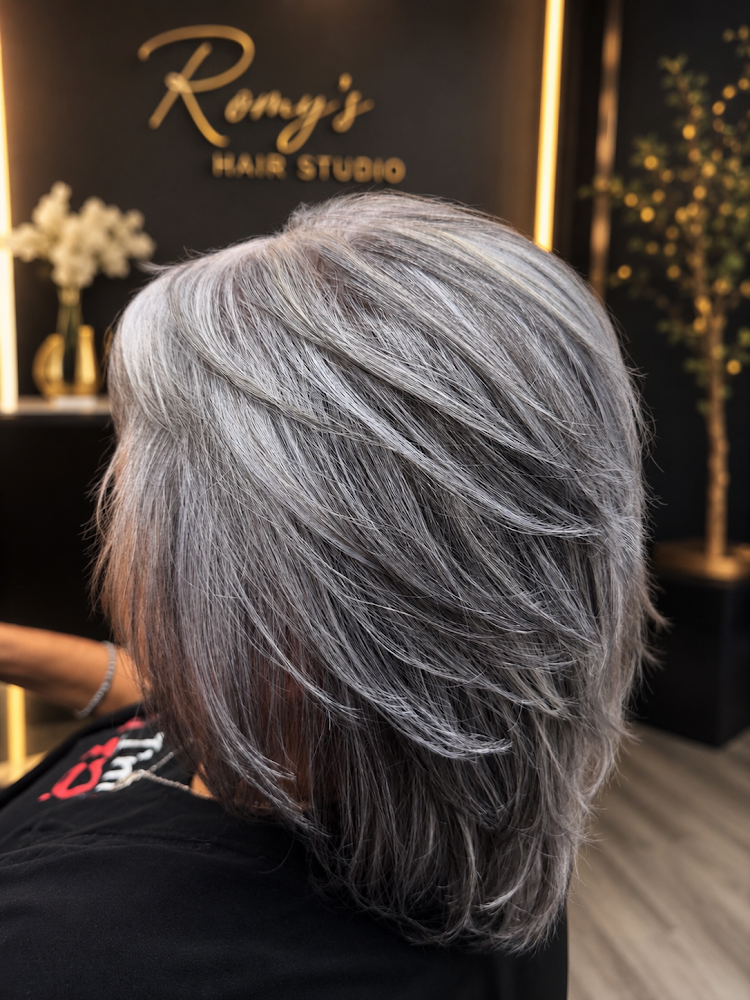 Romy’s Hair Studio view 3