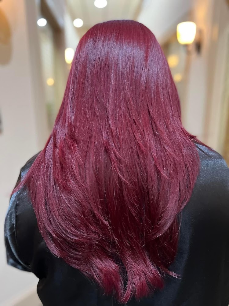 Romy’s Hair Studio view 5