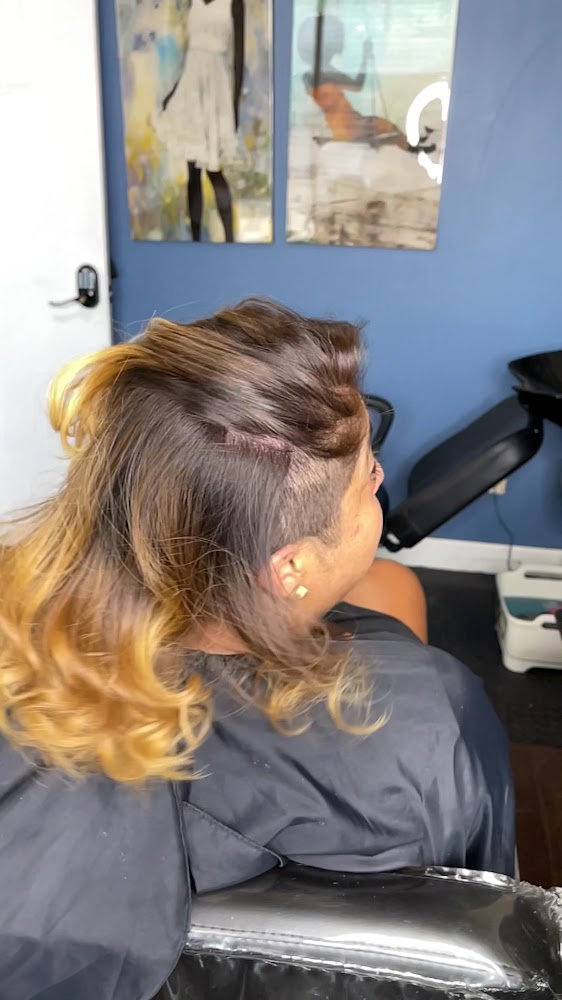 Root Awakening Hair Spa – Scalp Detox & Head Spa in Humble, TX Spa view 3