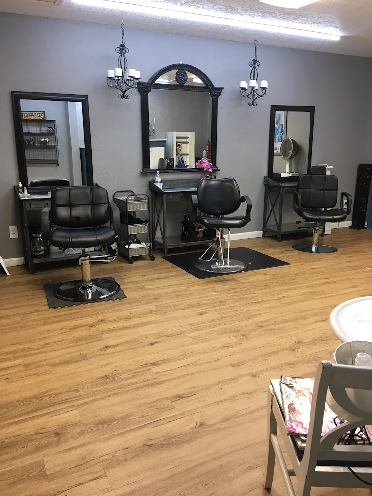 Root Awakening Hair Spa – Scalp Detox & Head Spa in Humble, TX Spa view 4